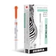 thumbnail image 1 of Resaltadores Zebra Pen Mildliner de Punta Dual Paquete de 12, 1 of 7