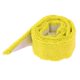 thumbnail image 1 of toalla agarre bádminton tenis raqueta overgrips amarillo, 1 of 5