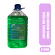 thumbnail image 3 of Limpiapiso Manzana Verde Maxifresh 5 Litros Eco PET Pack 4 Unidades, 3 of 4