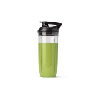 Vaso Nutribullet Tritan Renew 950 Ml Transparente