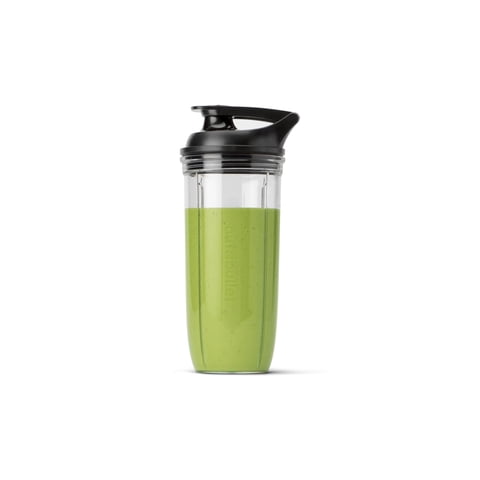 Vaso Nutribullet Tritan Renew 950 Ml Transparente