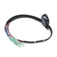 thumbnail image 2 of Interruptor De Inclinación De Adornos Eléctricos Fueraborda 379850-90J00 Para Motor Fueraborda Suzuki, 2 of 3