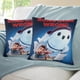 thumbnail image 3 of Ron da Error Fundas de almohada de terciopelo con tema, regalos de funda de almohada, decoración para el hogar, cojín de lanzar, regalo de cumpleaños para fans y parejas.30*30cm., 3 of 6