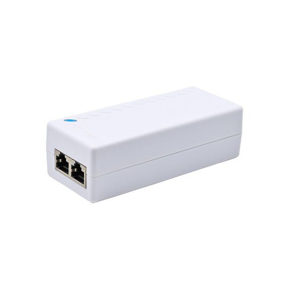 Inyector PoE Gigabit 30W 802.3af/at ThePoEstore