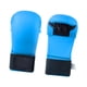 thumbnail image 4 of Guantes De Boxeo Guantes De Entrenamiento De Práctica Para Ejercicio Karate Fighting Home Gym Blue L, 4 of 4