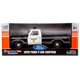 thumbnail image 5 of Coche modelo Motormax Ford F-150 1:24 Sheriff negro, 5 of 6