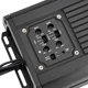 thumbnail image 5 of Amplificador NVX MVPA4 600W 4 Canales Resistente al Agua IPX67, 5 of 9