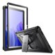 thumbnail image 1 of Funda Fintie a prueba de golpes para Samsung Galaxy Tab A7 de 10,4 pulgadas, color negro, 1 of 9