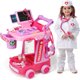 thumbnail image 1 of Kit Médico de Juguete Liberry con Carrito, de 2 a 5 Años, 1 of 3