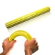 thumbnail image 1 of Barra terapéutica Theraband FlexBar para codos de tenista, color amarillo, 1 of 6
