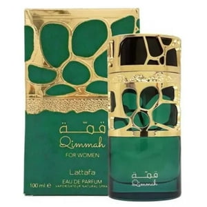 Lattafa - Qimmah For Women Edp 100 Ml