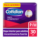 thumbnail image 3 of Pack 4 Pants Cotidian Ultra Protect P/M x30 un, 3 of 3