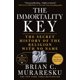 thumbnail image 1 of Libro St. Martin's Griffin – The Immortality Key, 1 of 1
