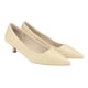 thumbnail image 3 of Zapato Chalada Mujer Chiapa-1 Beige Casual, 3 of 4