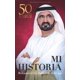 thumbnail image 1 of Libro KMOOL Mi historia: 50 memorias de cincuenta años de servicio, 1 of 1