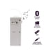 thumbnail image 3 of Altavoz Bluetooth Light Lexibook iParty con micrófono blanco, 3 of 5