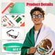 thumbnail image 5 of Kaitiaki Kit de apoyo para aficionados México Copa Mundial 2026, 11 piezas, 5 of 9