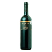 Vino Tinto Carmenere Porta Reserva Botella 750 Cc Dos Andes