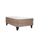 thumbnail image 1 of Cama Europea Bamboo 1 Plaza Base Normal, 1 of 5