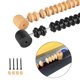 thumbnail image 5 of Marcador TORPSPORTS de Sistema de Cuentas de Madera, 5 of 6