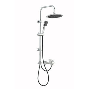 Stretto - Columna De Ducha Cromo