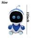 thumbnail image 3 of Figura de peluche suave de peluche Astro Bot de 12 pulgadas para niños, 3 of 3