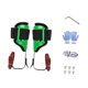 thumbnail image 1 of Kit De Púas Para Trepar árboles Trabajos En árboles Poda De árboles Caza Tala Correas Para Pies, 1 of 5