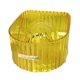 thumbnail image 3 of Tazón De Remojo De U?as Tazón De SPA De U?as Herramienta De Manicura SPA Tazón De Manicura Profesional Amarillo, 3 of 5