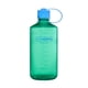 thumbnail image 1 of Botella de agua Nalgene Lightweight Sustain Tritan, 1 litro, color verde pastel, 1 of 6