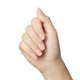 thumbnail image 5 of Pantalón corto rosa claro Impress «The Weekends» de Press-On Nails, 5 of 9