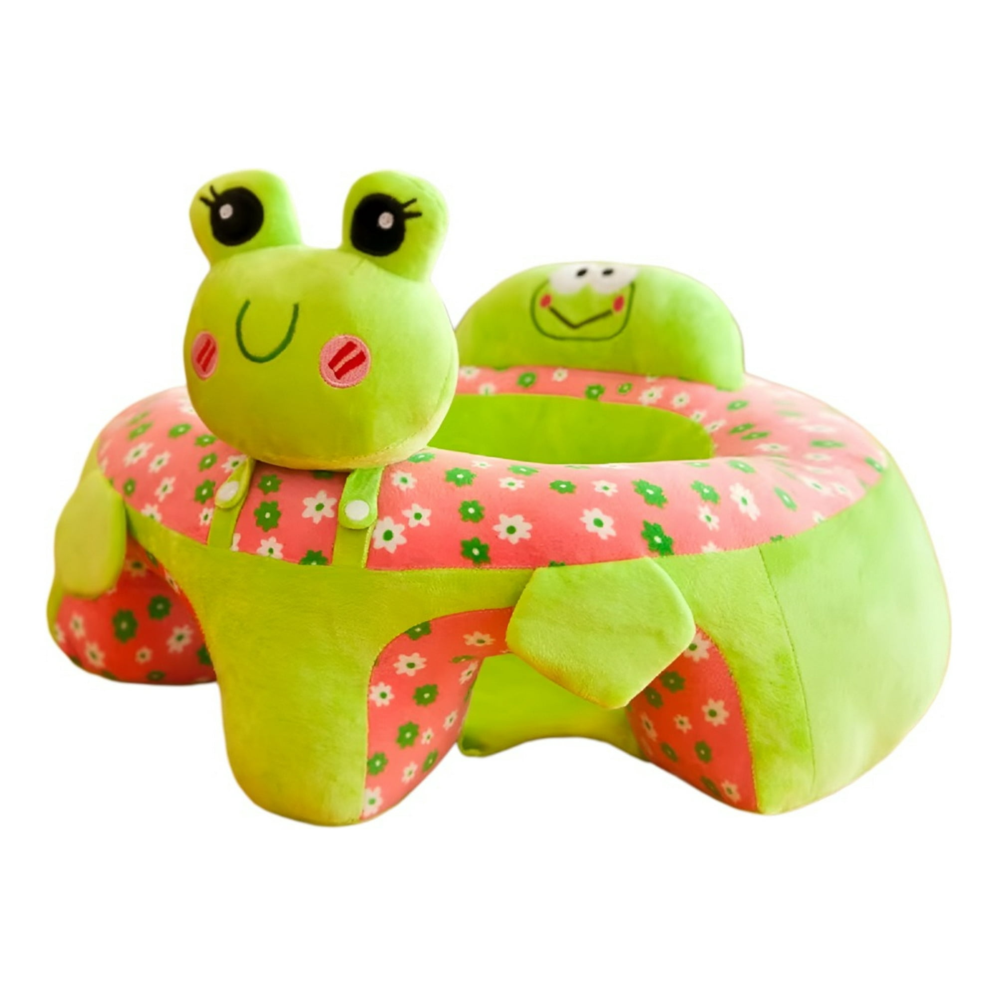 Genérico - Cojín Sillón Aprendizaje Bebé Apoyo Animales Jhn