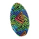 thumbnail image 4 of Skimboard para Niños Tabla de Surf Universal Portátil Buena Fricción Principiantes 30 Pulgadas Deportes Acuáticos de Verano Tabla de Surf para Niños P Estilo B, 4 of 5