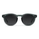 thumbnail image 2 of Lentes de Sol WearMe Pro Tate Redondos Polarizados UV400 - Azul, 2 of 8