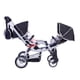 thumbnail image 2 of Coche Muñeca Formato Real Top Duo Rider Black, 2 of 5