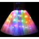 thumbnail image 3 of Vestido tutú Costume Soyoekbt de princesa unicornio con LED de 3 a 8 años, 3 of 4