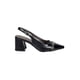 thumbnail image 2 of Zapato Luxmi Negro, 2 of 5