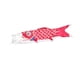 thumbnail image 1 of Bandera Japonesa de Carpa, Manga de Viento, Bandera de , Dragón, Bandera Japonesa de Carpa, Bandera Decorativa de Koinobori para Barra de Sushi, Ja Rojo, 1 of 5