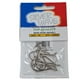 thumbnail image 4 of Anzuelo De Pesca Silver Wave Beak Octopus #4/0 O,87gr 3,5cms X10, 4 of 6