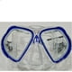 thumbnail image 3 of Mascara Y Snorkel Buceo Juvenil Set Azul, 3 of 3