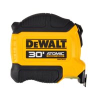Cinta Métrica Dewalt Atomic Compact Series 9M