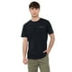 thumbnail image 1 of Polera Hombre Fun Bolsillo Negro Corona, 1 of 5