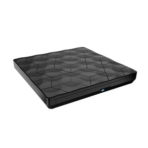 Bothyi - Grabadora De Reproductor De Cd Usb 3.0 Cd Dvd Rw Externo Para Computadora Portátil