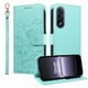 thumbnail image 2 of Funda Billetera FOXDOCK Compatible con OnePlus Nord 5 5G, Diseño Perrito Tierno, Ranuras para Tarjetas y Soporte Plegable, 2 of 6