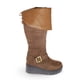 thumbnail image 5 of Bota Terraplen Taupe Vía Franca, 5 of 7