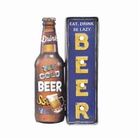Muebles Santa Ana - Letrero Vintage Led Beer