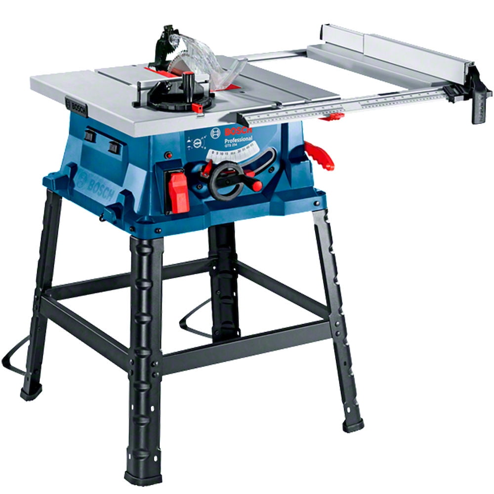 Bosch - Sierra De Mesa Gts 254 220V
