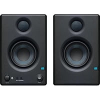Monitor De Estudio Bluetooth Presonus Eris 3.5Bt