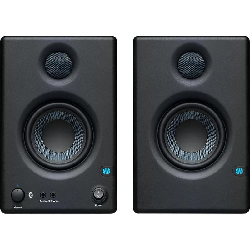 Monitor De Estudio Bluetooth Presonus Eris 3.5bt