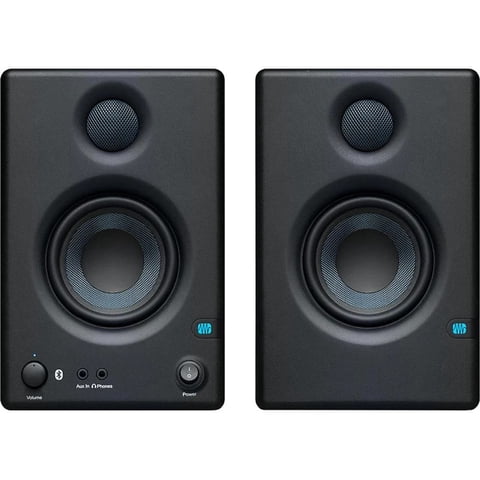 Monitor De Estudio Bluetooth Presonus Eris 3.5Bt