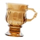 thumbnail image 3 of Copa De Cóctel De 140ml, Vasos Para Fiesta, Regalos De Inauguración De La Casa, Boda, ámbar, 3 of 5